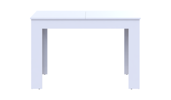 dining table Flint White